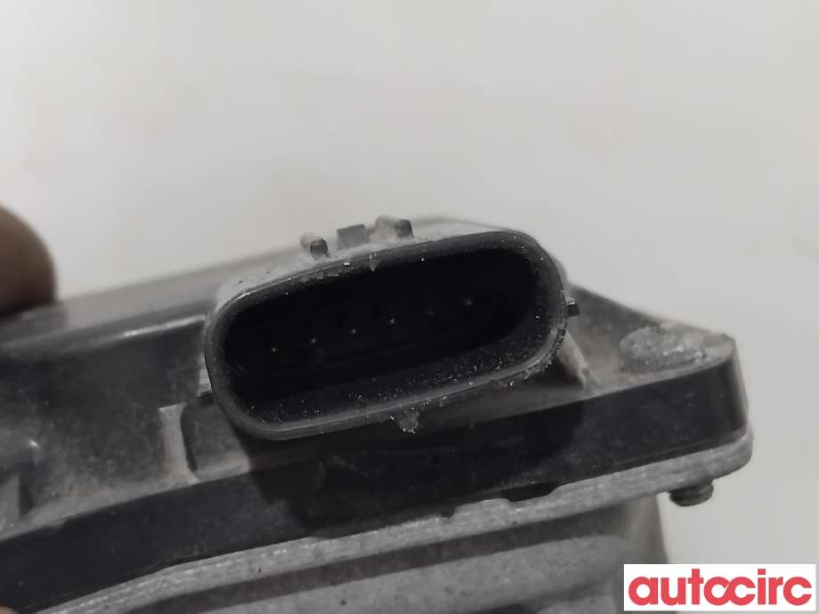 Spjeldhus til Mazda CX-30 2020-->>  (MAZDA|HF01-13-640A||HF0213640)