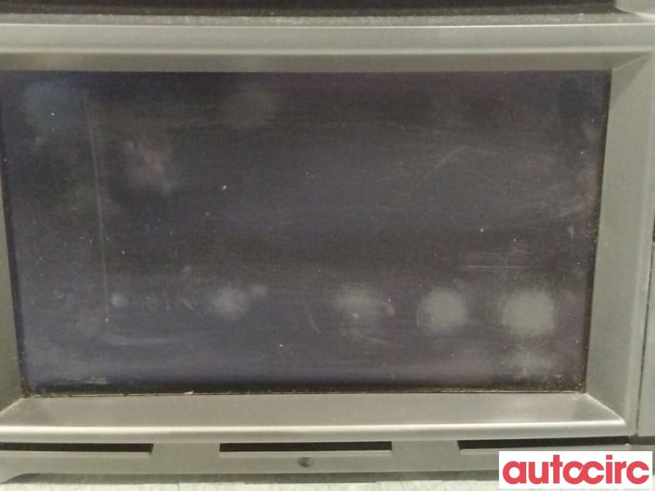 Bilstereo til Mazda CX-5 2012-2017 (Type I)  (MAZDA|GHP966DV0C|CV-VM42F0JM|GHP966DV0A)
