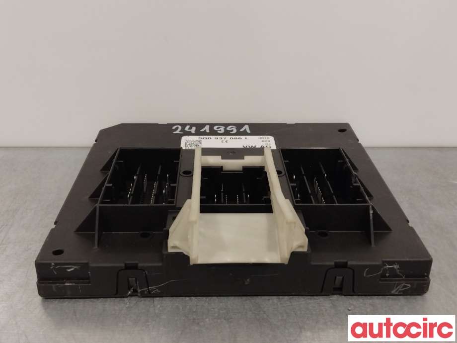 Styreenhet comfort (BCM) til VW Golf VII 2012-2017 (Fase 1)  (VOLKSWAGEN|5Q0937086Q|5Q0937086L)
