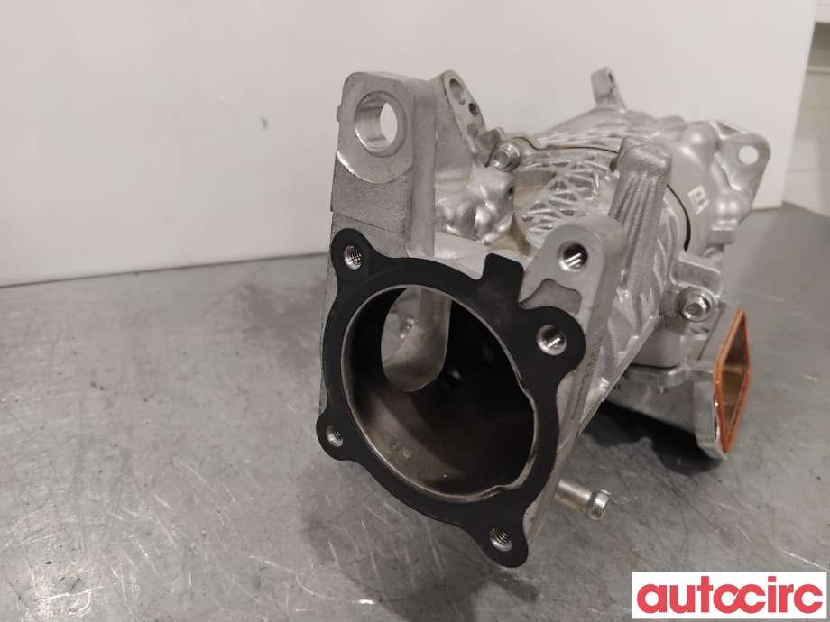 Kompressor til Mazda CX-30 2020-->> (MAZDA|HF01-20-70XF||HF012070XF)