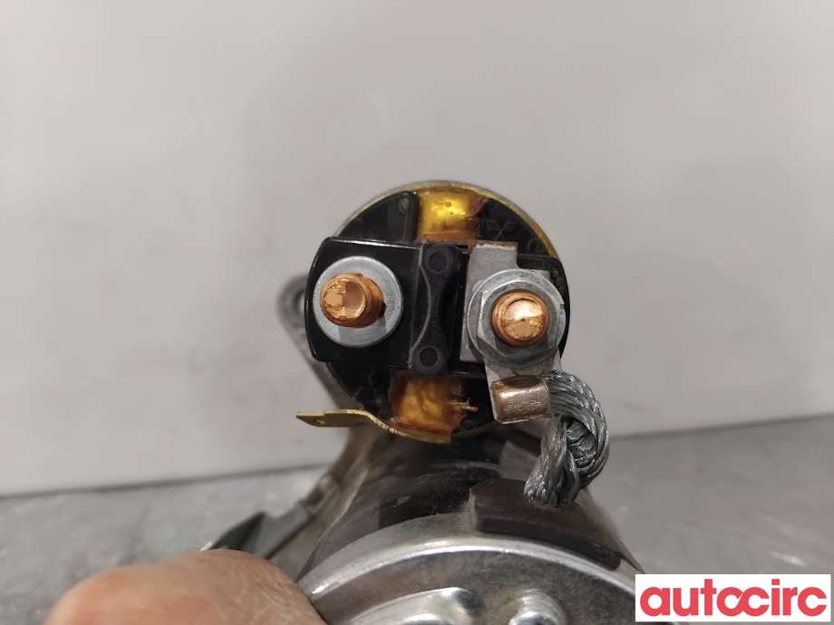 Starter til Mazda CX-30 2020-->>  (MAZDA|HF02-18-400|M000T26171|HF02)