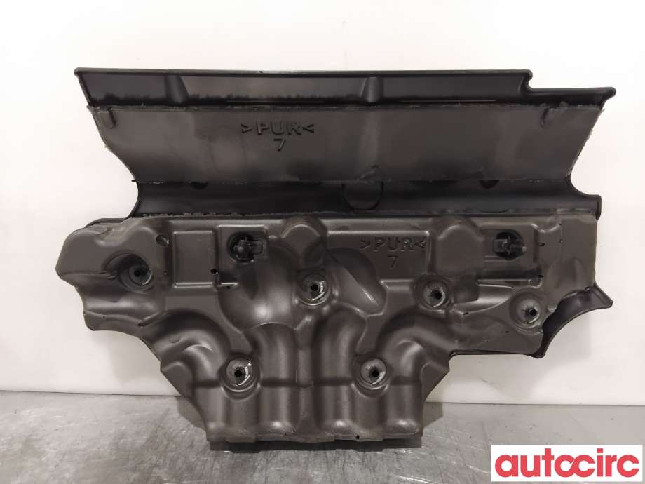 Motordeksel over motor til Mazda CX-30 2020-->>  (MAZDA|HF01-10-230A||HF0110230)