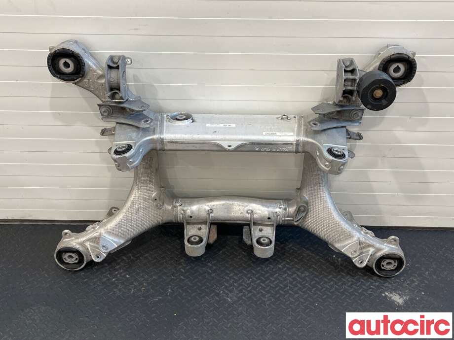 Diverse deler til BMW 5-Serie 2017-->> (G30/G31) (G30/G31) (BMW|33316886057|6886057A05)