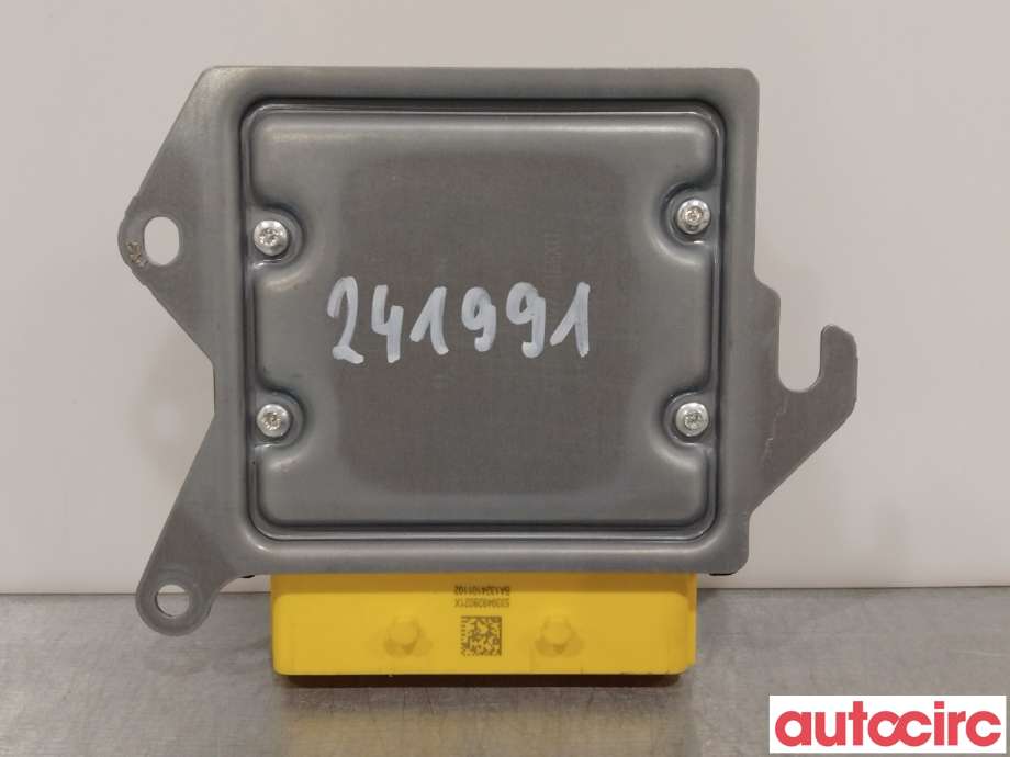 Airbag elektronikk til VW Golf VII 2012-2017 (Fase 1) (VOLKSWAGEN|5Q0959655AA)