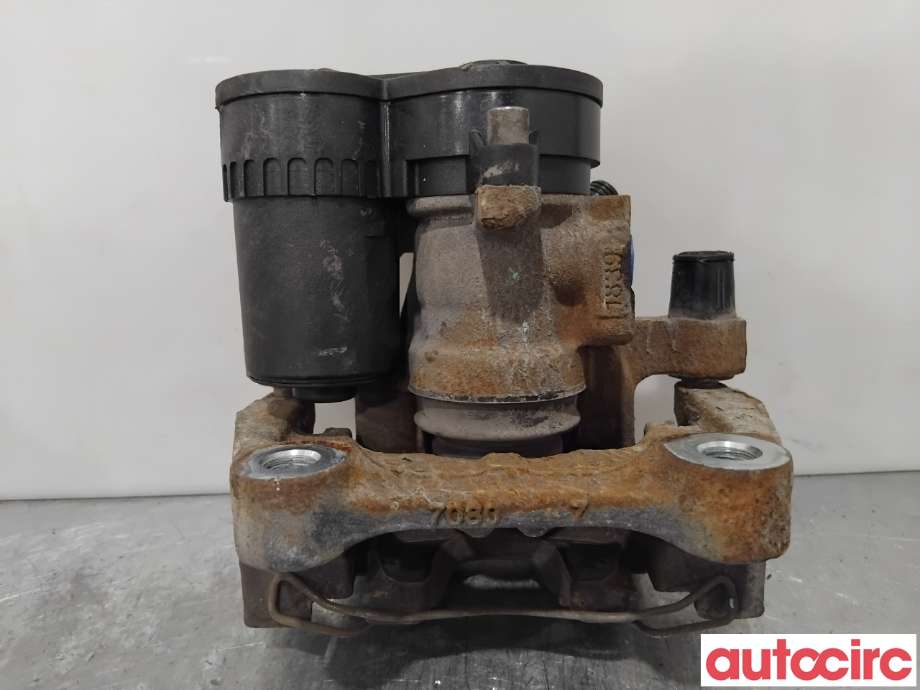 Bremsecaliper høyre bak til Mazda CX-30 2020-->>  (MAZDA|DFY5-26-61X|)