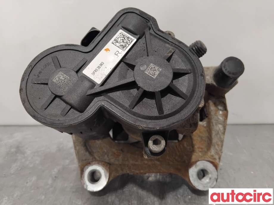 Bremsecaliper høyre bak til Mazda CX-30 2020-->>  (MAZDA|DFY5-26-61X|)
