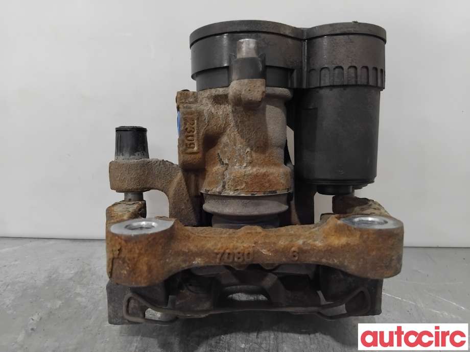 Bremsecaliper venstre bak til Mazda CX-30 2020-->> (MAZDA|DFY5-26-71X|)