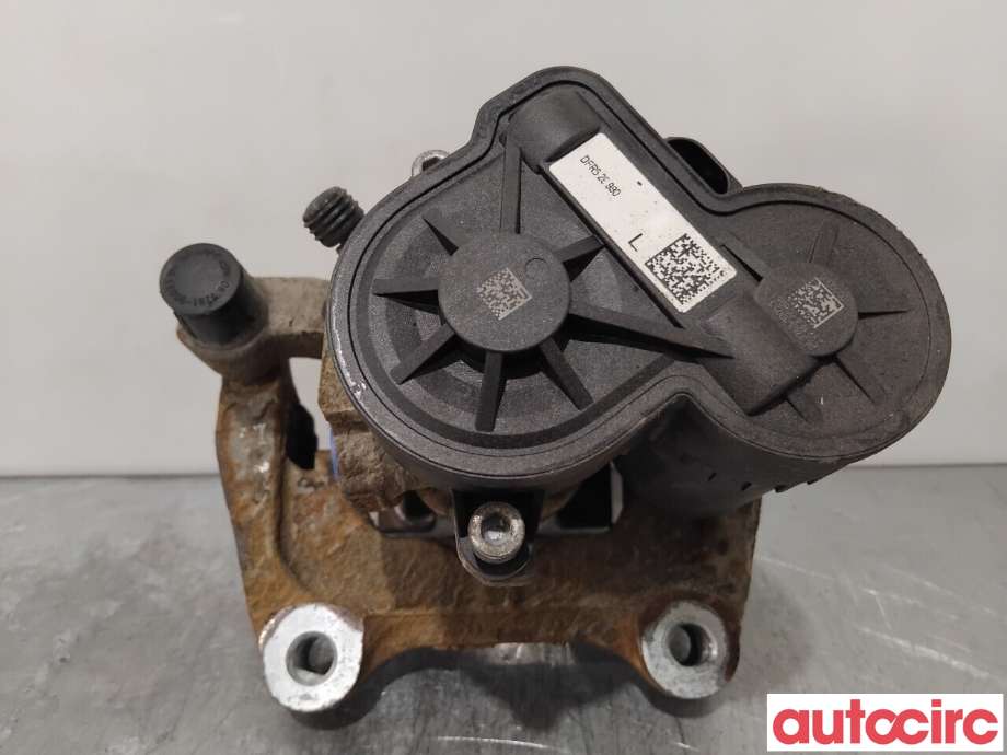Bremsecaliper venstre bak til Mazda CX-30 2020-->> (MAZDA|DFY5-26-71X|)