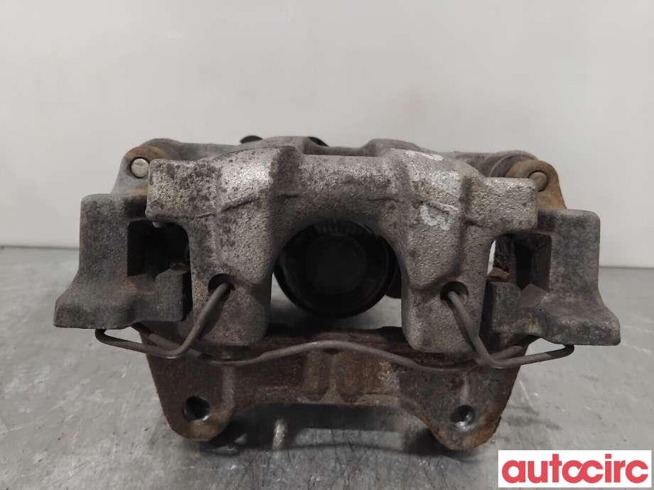 Bremsecaliper venstre bak til Mazda CX-30 2020-->> (MAZDA|DFY5-26-71X|)
