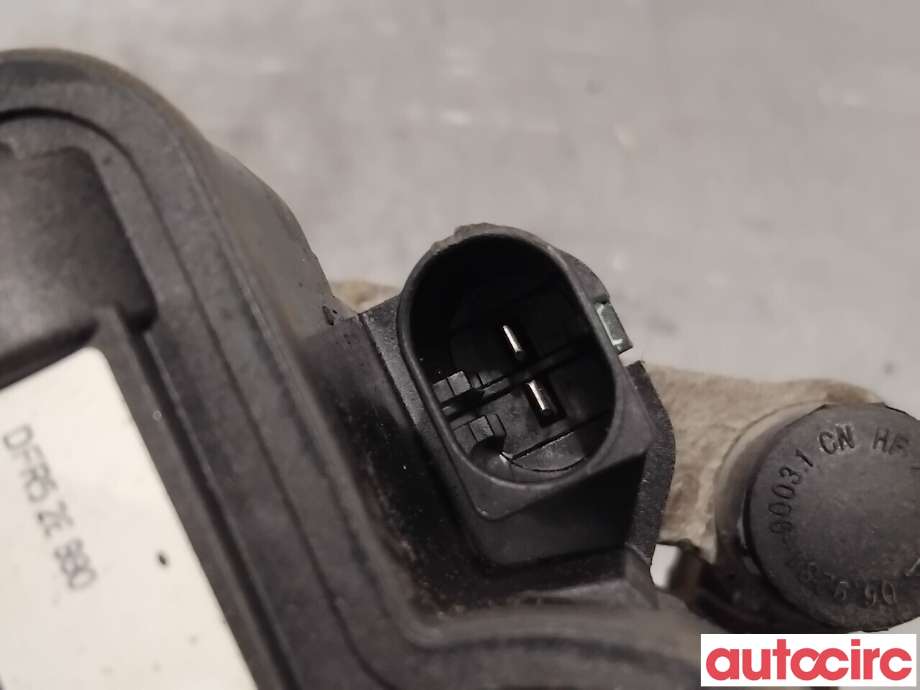 Bremsecaliper venstre bak til Mazda CX-30 2020-->> (MAZDA|DFY5-26-71X|)