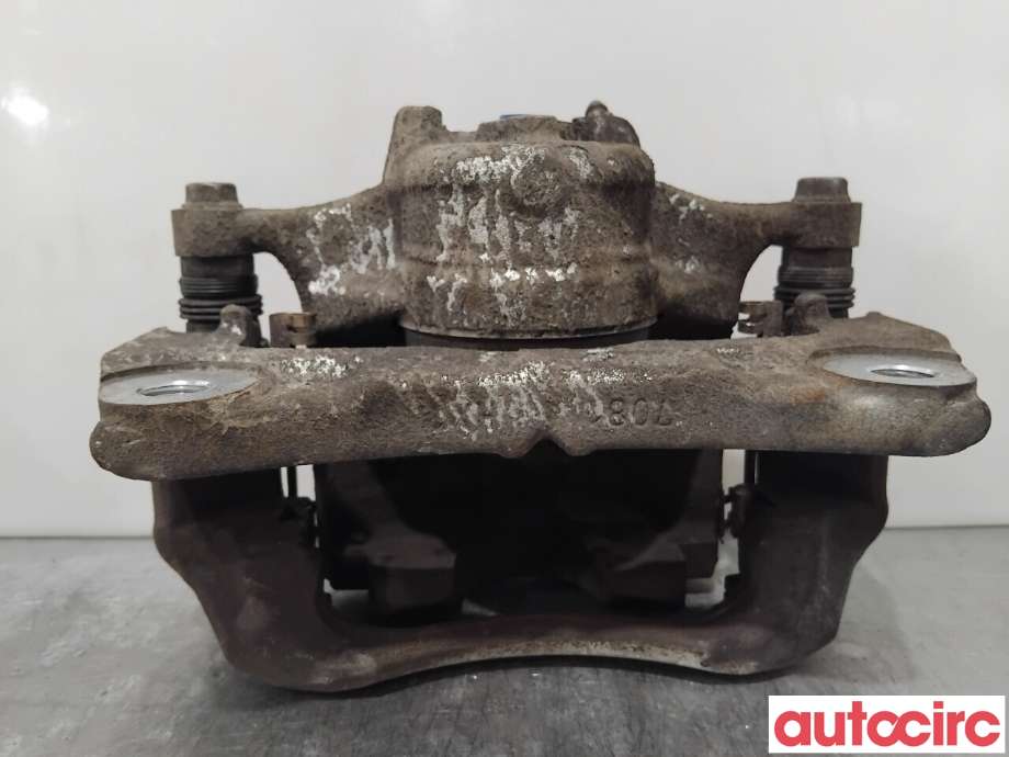 Bremsecaliper høyre foran til Mazda CX-30 2020-->> (MAZDA|DFY5-33-98Z|)