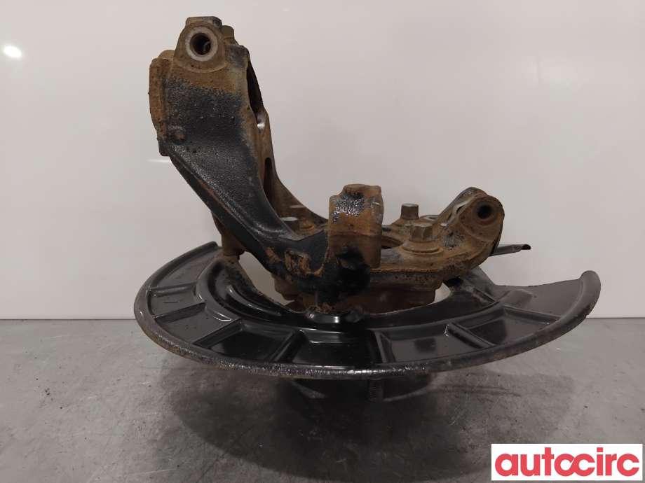Hjulspindel venstre foran til Mazda CX-30 2020-->> (MAZDA|DFR5-33-031A|)