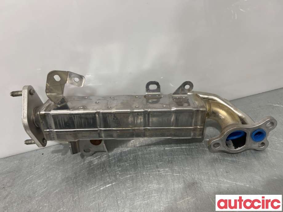 EGR-kjøler til Mazda CX-5 2012-2017 (Type I) (MAZDA|SH02-20-30Y||SH012030Y)