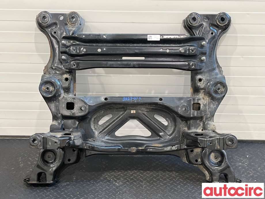 Travers foran hoved til VW ID.3 2020-->> (VOLKSWAGEN|1EA199315J|1EA199315H|1EA199599B)