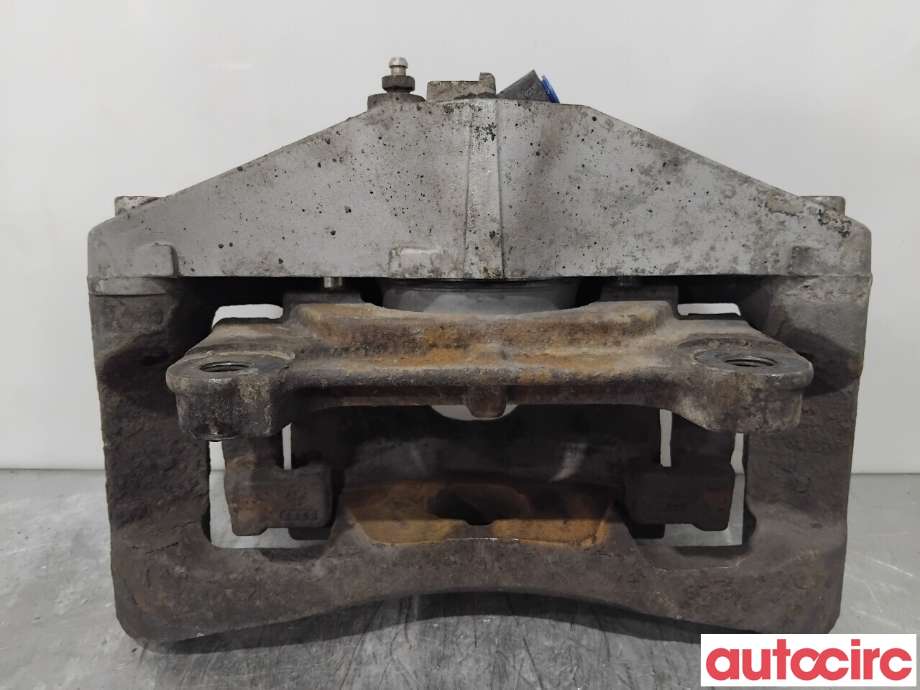 Bremsecaliper høyre foran til Audi A6 2005-2008 (Type III, Fase 1) (C6) (C6) (AUDI|4F0615124|)