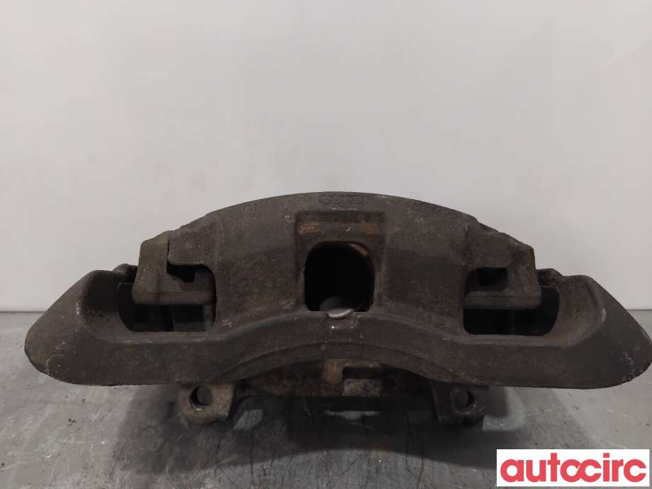 Bremsecaliper høyre foran til Audi A6 2005-2008 (Type III, Fase 1) (C6) (C6) (AUDI|4F0615124|)