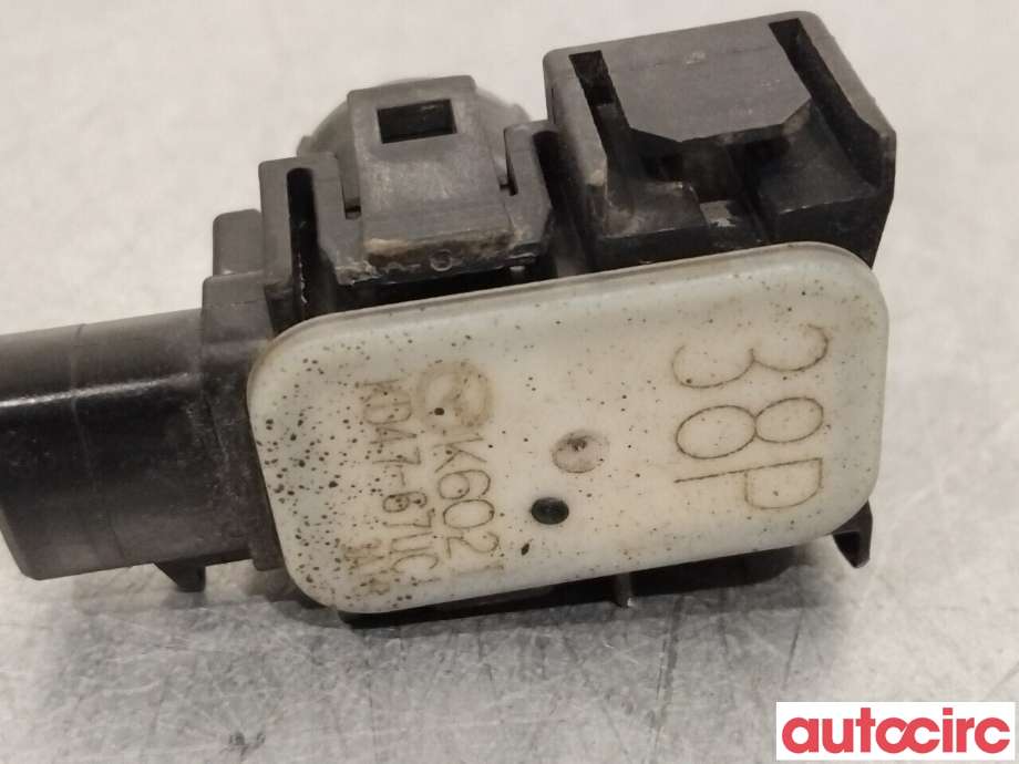 Parkeringssensor foran til Mazda CX-5 2012-2017 (Type I) (MAZDA|KD47-67-UC1|KD49-67-UC1|KD4767UC1 50)