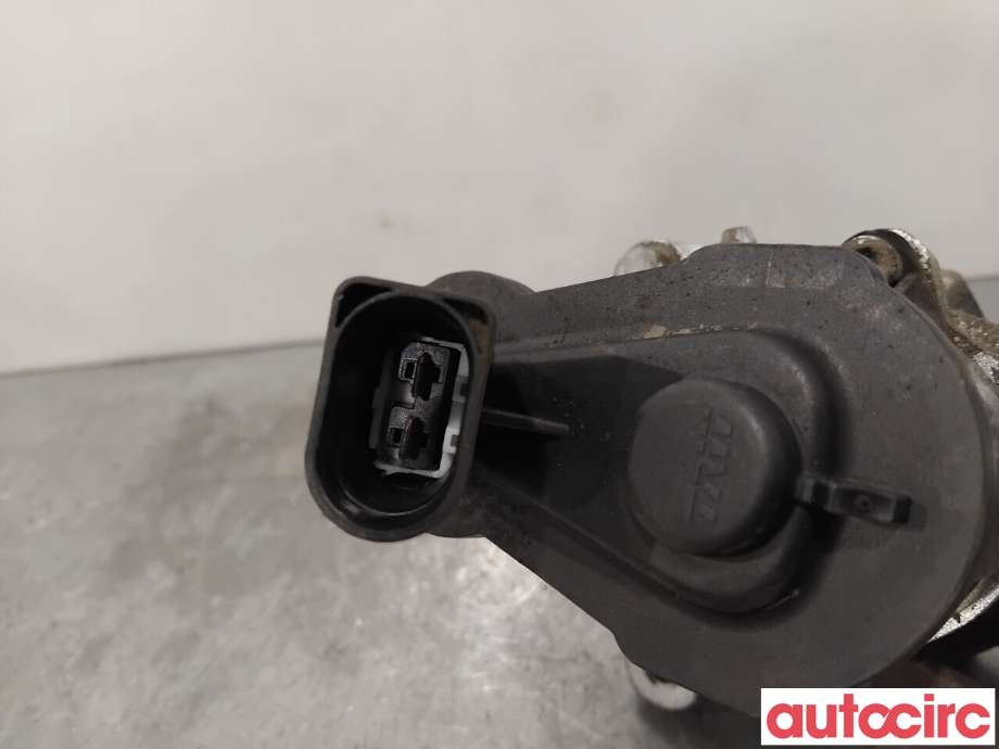 Bremsecaliper høyre bak til Audi A6 2005-2008 (Type III, Fase 1) (C6) (C6) (AUDI|4F0615404A|)