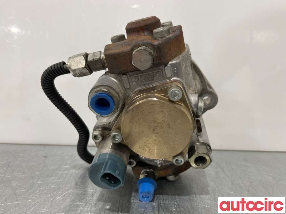 Dieselpumpe til Mazda CX-5 2012-2017 (Type I)  (MAZDA|SH01-13-800D|294000-1663|SH0113800D)