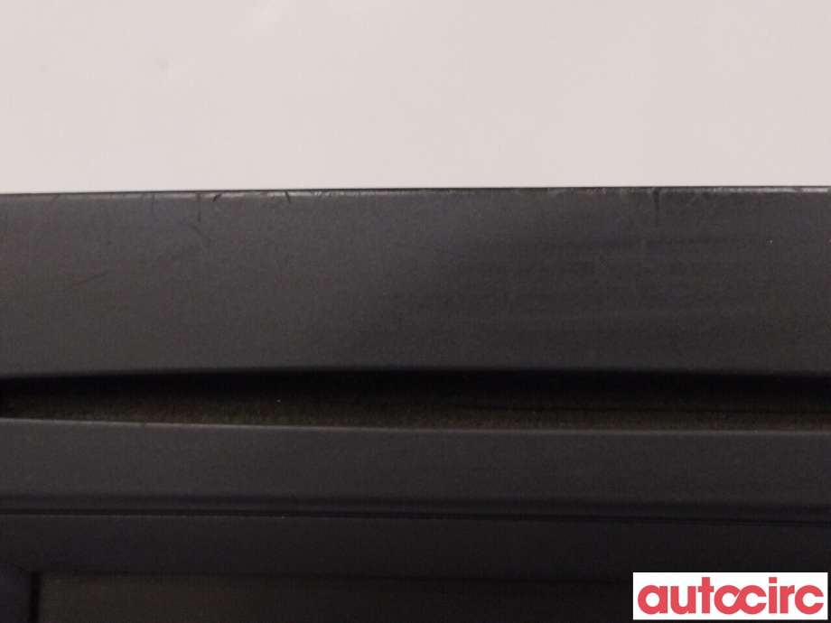 Bilstereo til Mercedes SLK 2005-2011 (R171) (R171) (MERCEDES|A1718705294|N25-MF2810)
