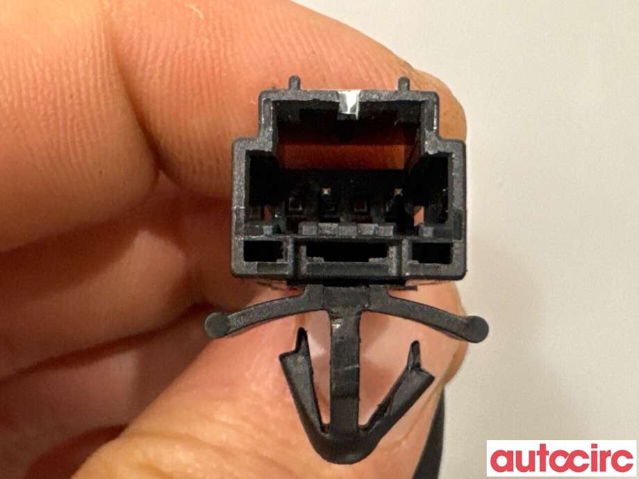 Styreenhet nøkkelfri/keyless til Kia Sportage 2010-2016 (Type III) (KIA|954203W000|5WY2A63B|95420-3K210)