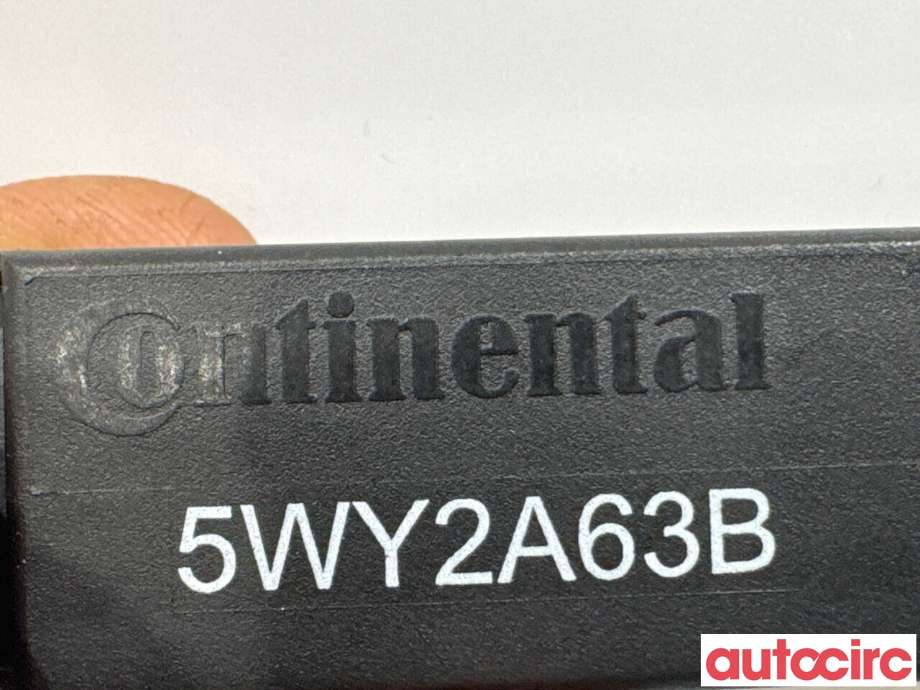 Styreenhet nøkkelfri/keyless til Kia Sportage 2010-2016 (Type III) (KIA|954203W000|5WY2A63B|95420-3K210)