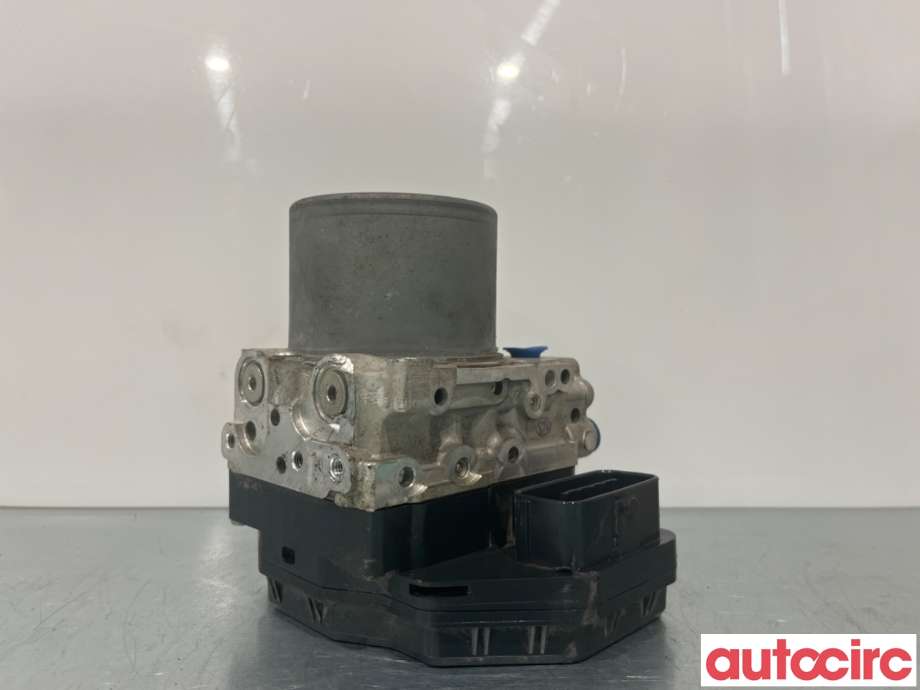 ABS sentral til Mazda 6 2018-->> (Type III, Fase 3) (MAZDA|GRY7-43-7A0|133000-9480|GRT7-437A0)