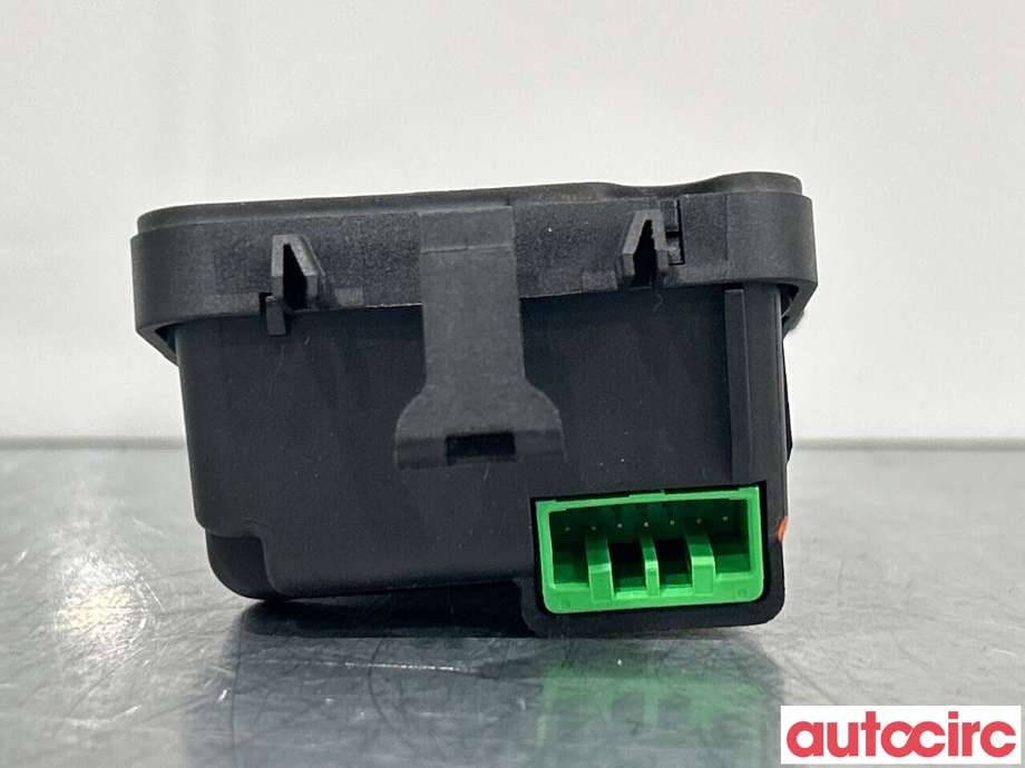 Sensor radar til Mazda CX-5 2012-2017 (Type I)  (MAZDA|KD45-67-XD0||KD45-67XD0)