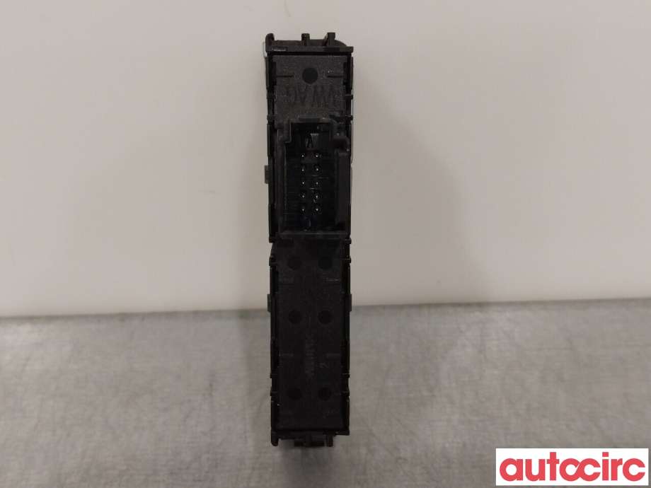 Bryter Antispinn til VW Golf VII 2012-2017 (Fase 1)  (VOLKSWAGEN|5G1927137S)