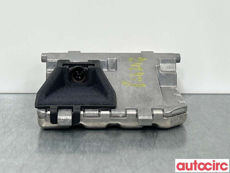 Kamera til Mazda CX-5, 2012-2017 (Type I) (MAZDA|KD4567XCXE)
