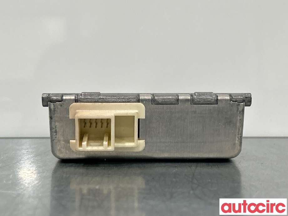Kamera til Mazda CX-5 2012-2017 (Type I) (MAZDA|KD4567XCXE|KD4567XCXA)
