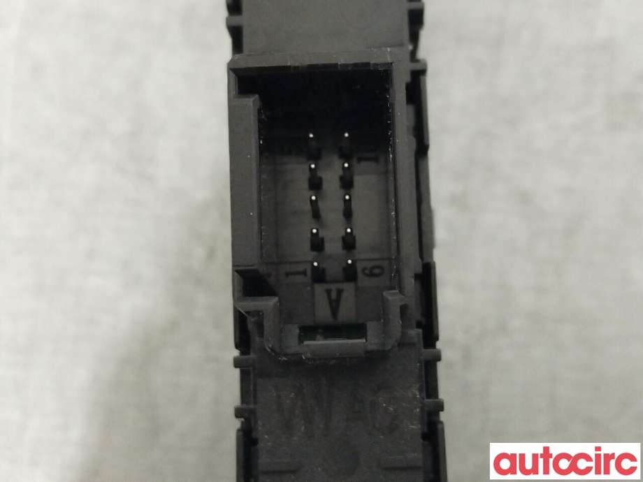 Bryter diverse til VW Golf VII 2012-2017 (Fase 1)  (VOLKSWAGEN|5G1927238E)