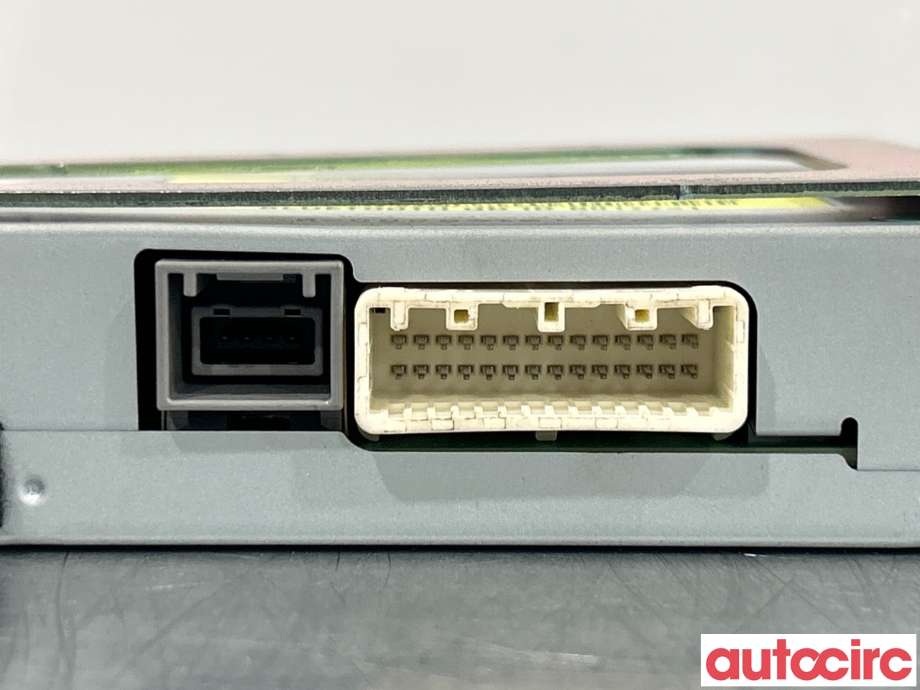 Dashbord telefon til Mazda CX-5 2012-2017 (Type I) (MAZDA|GHP966DH0H|GHP966DH0D)