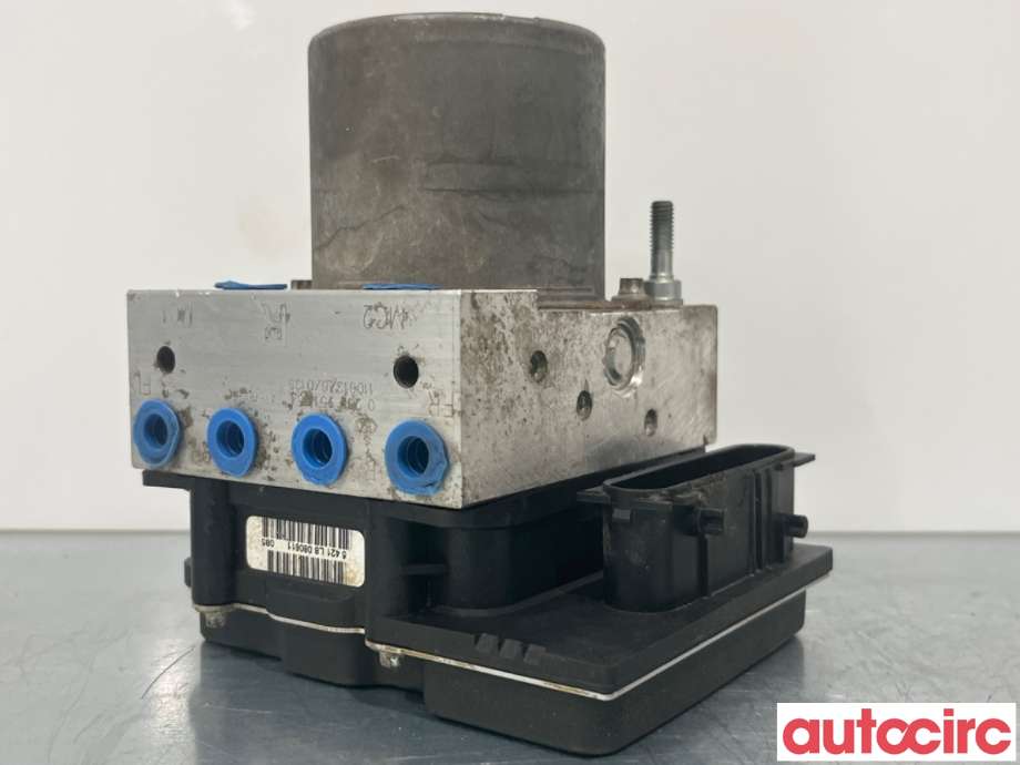 ABS sentral til Nissan Qashqai 2010-2014 (Type I, Fase 2) (NISSAN|47660BR00D|0265251854|47660BR00C)