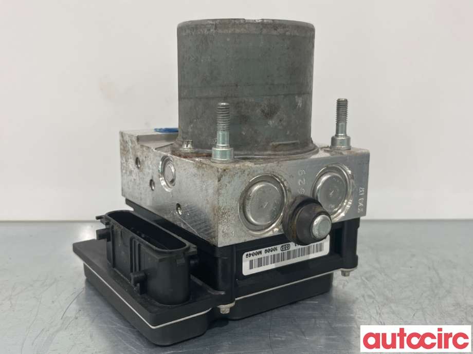 ABS sentral til Nissan Qashqai 2010-2014 (Type I, Fase 2) (NISSAN|47660BR00D|0265251854|47660BR00C)