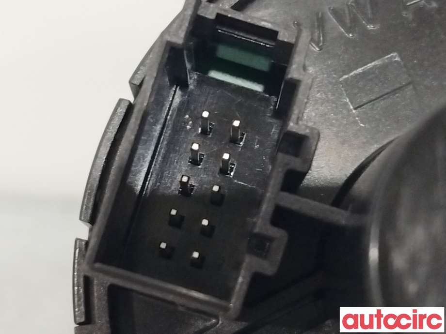 Bryter lys til VW Golf VII 2012-2017 (Fase 1) (VOLKSWAGEN|5G0941431BD)