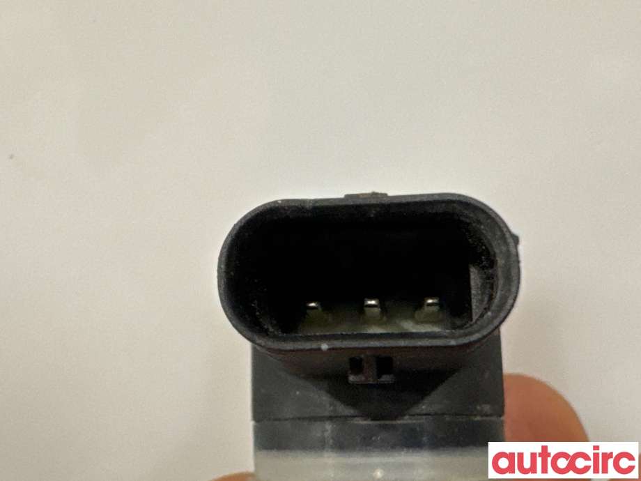 Parkeringssensor foran til Kia Sportage 2010-2016 (Type III)  (KIA|968912S000||96891-2S000)
