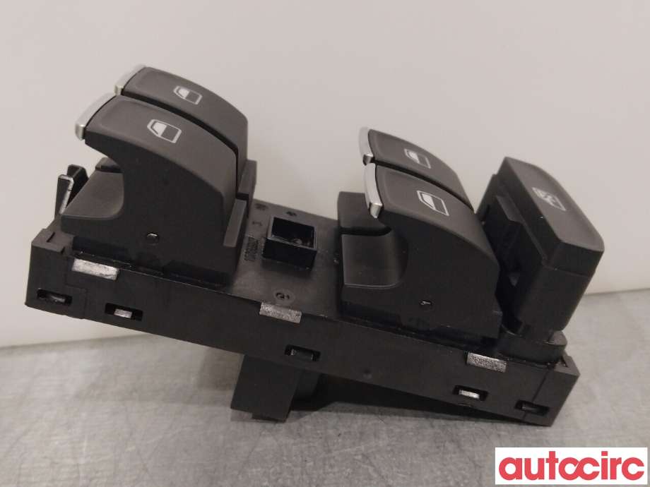 Bryter ruteheis til VW Golf VII 2012-2017 (Fase 1)  (VOLKSWAGEN|5G0959857C)