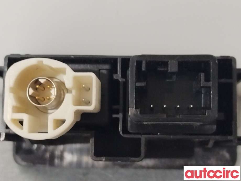 Diverse deler til VW Golf VII 2012-2017 (Fase 1)  (VOLKSWAGEN|5G0035222C)
