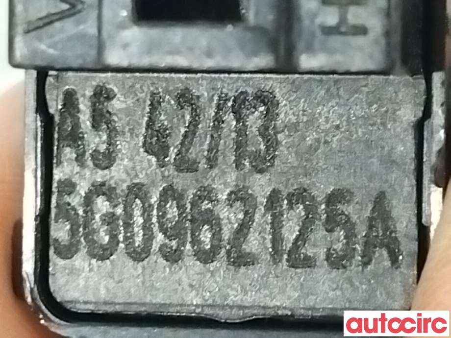 Bryter diverse til VW Golf VII 2012-2017 (Fase 1)  (VOLKSWAGEN|5G0962125A)