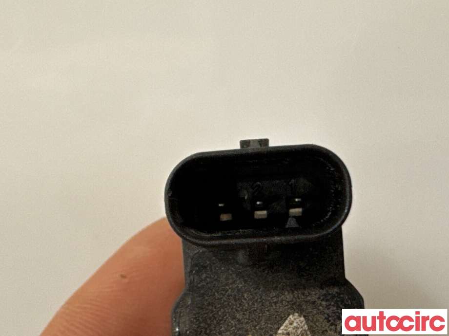 Parkeringssensor bak til Kia Sportage 2010-2016 (Type III)  (KIA|968902S100||96890-2S100)