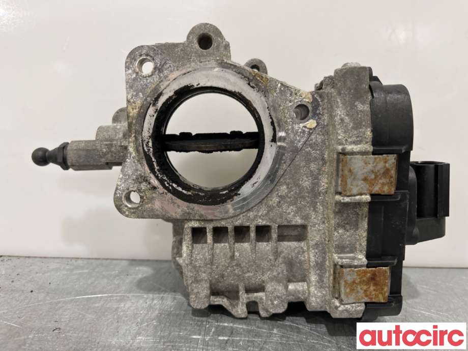 Spjeldhus til Suzuki SX4 2009-2013 (Type I, Fase 2)  (SUZUKI|13400-79J81||55229467)