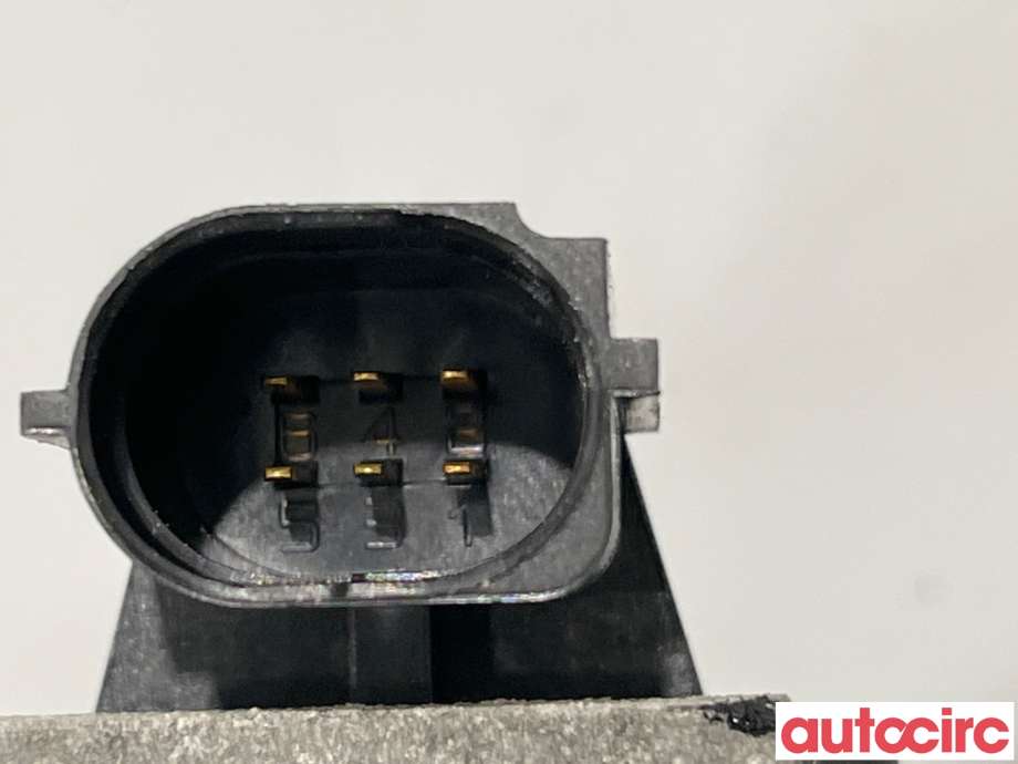 Spjeldhus til Suzuki SX4 2009-2013 (Type I, Fase 2)  (SUZUKI|13400-79J81||55229467)