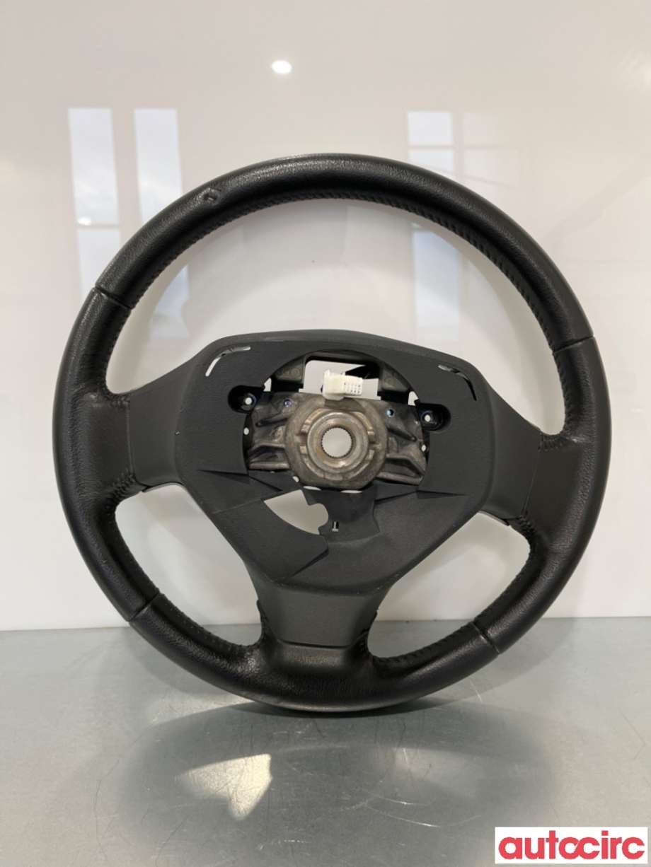 Ratt til Toyota Auris 2007-2010 (Type I, Fase 1)  (TOYOTA|4510002570B0|)
