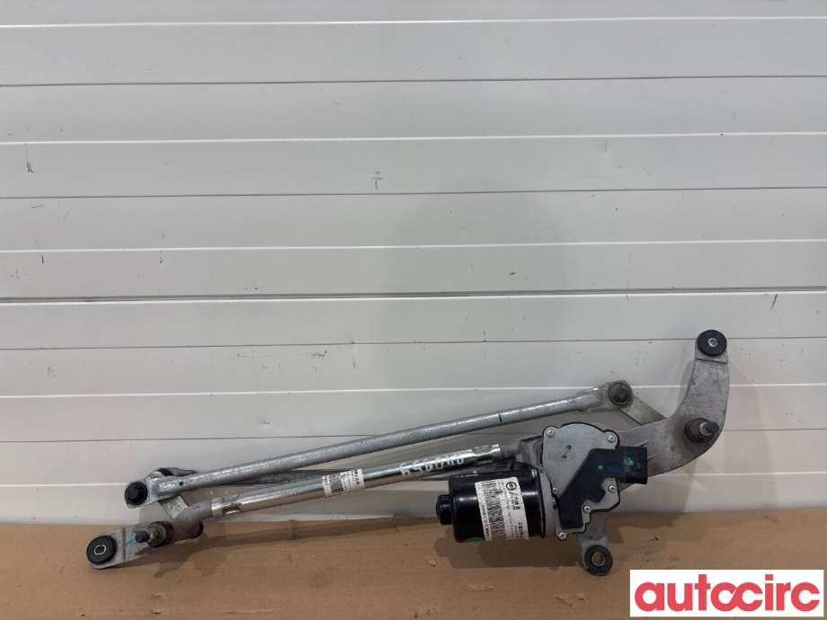 Viskermotor frontrute til MG Marvel R 2021-->>  (MG|10248917)