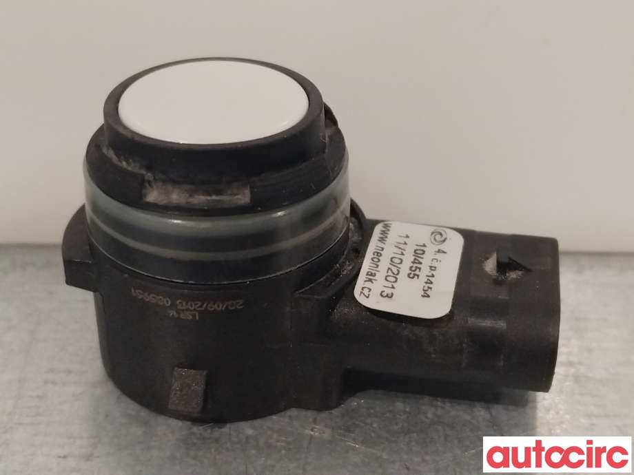 Parkeringssensor foran til VW Golf VII 2012-2017 (Fase 1)  (VOLKSWAGEN|5Q0919275)