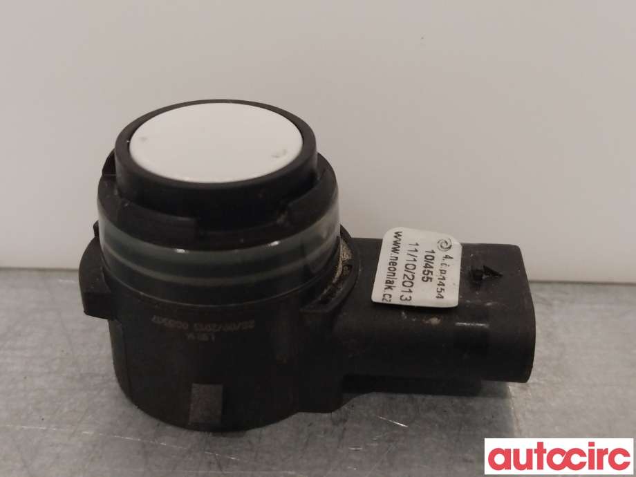 Parkeringssensor foran til VW Golf VII 2012-2017 (Fase 1) (VOLKSWAGEN|5Q0919275)
