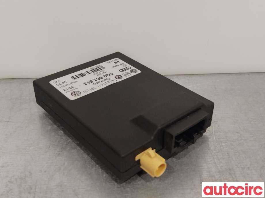 Styreenhet diverse til VW Golf VII 2012-2017 (Fase 1)  (VOLKSWAGEN|5Q0963513)