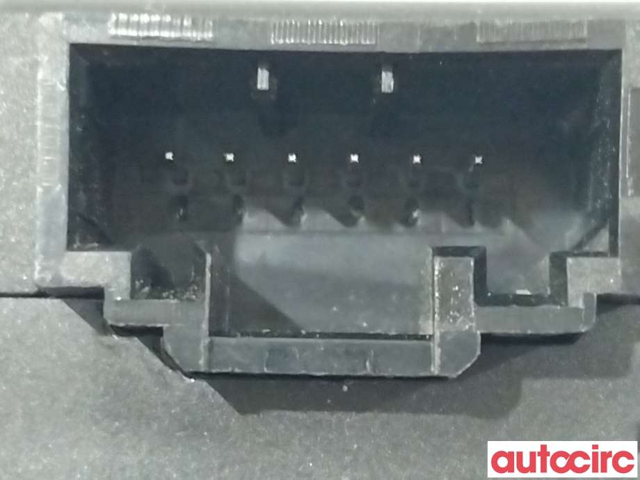Styreenhet diverse til VW Golf VII 2012-2017 (Fase 1)  (VOLKSWAGEN|5Q0963513)