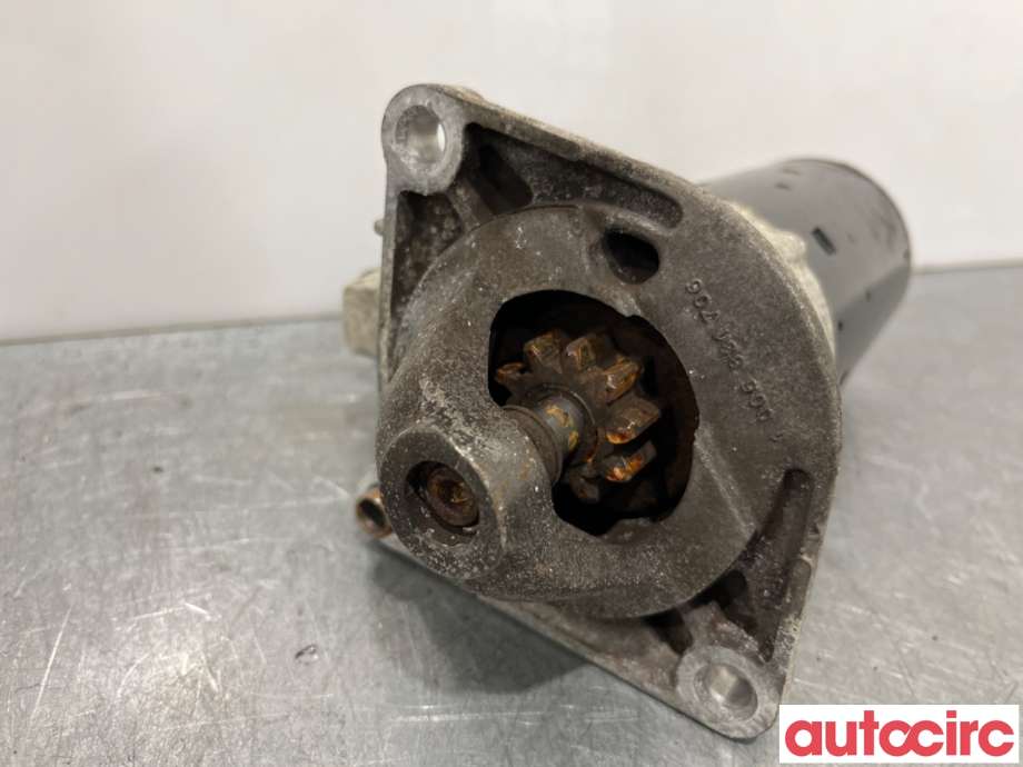 Starter diesel til Suzuki SX4 2009-2013 (Type I, Fase 2)  (SUZUKI|31100-55L01|0001108451)